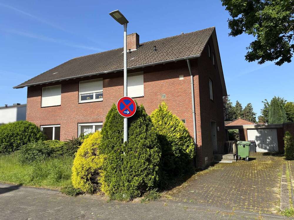 Thumbnail-Haus zum Kaufen in Coesfeld 275.000,00 € 187 m²