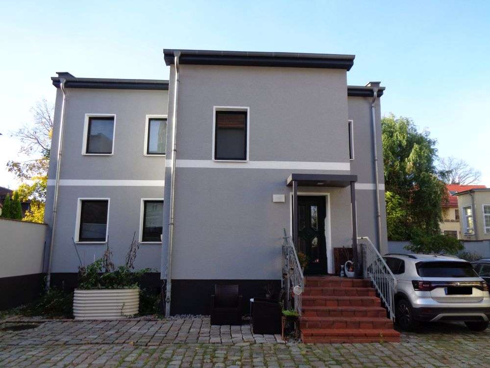 Thumbnail-Wohnung zum Mieten in Berlin 780,00 € 57.77 m²