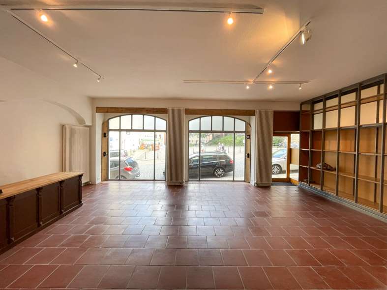 Thumbnail-Einzelhandel in Annaberg-Buchholz 790,00 € 72 m²
