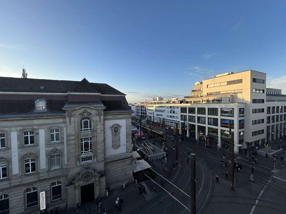Thumbnail-Büro in Karlsruhe 4.200,00 € 335 m²