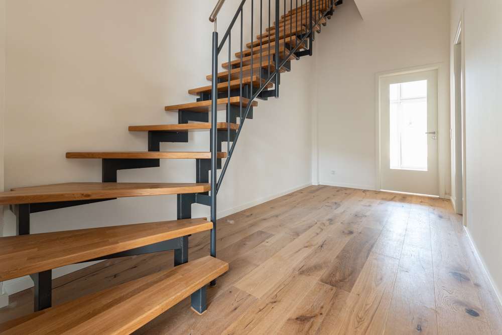 Thumbnail-Wohnung zum Mieten in Schkeuditz 1.384,53 € 131.86 m²