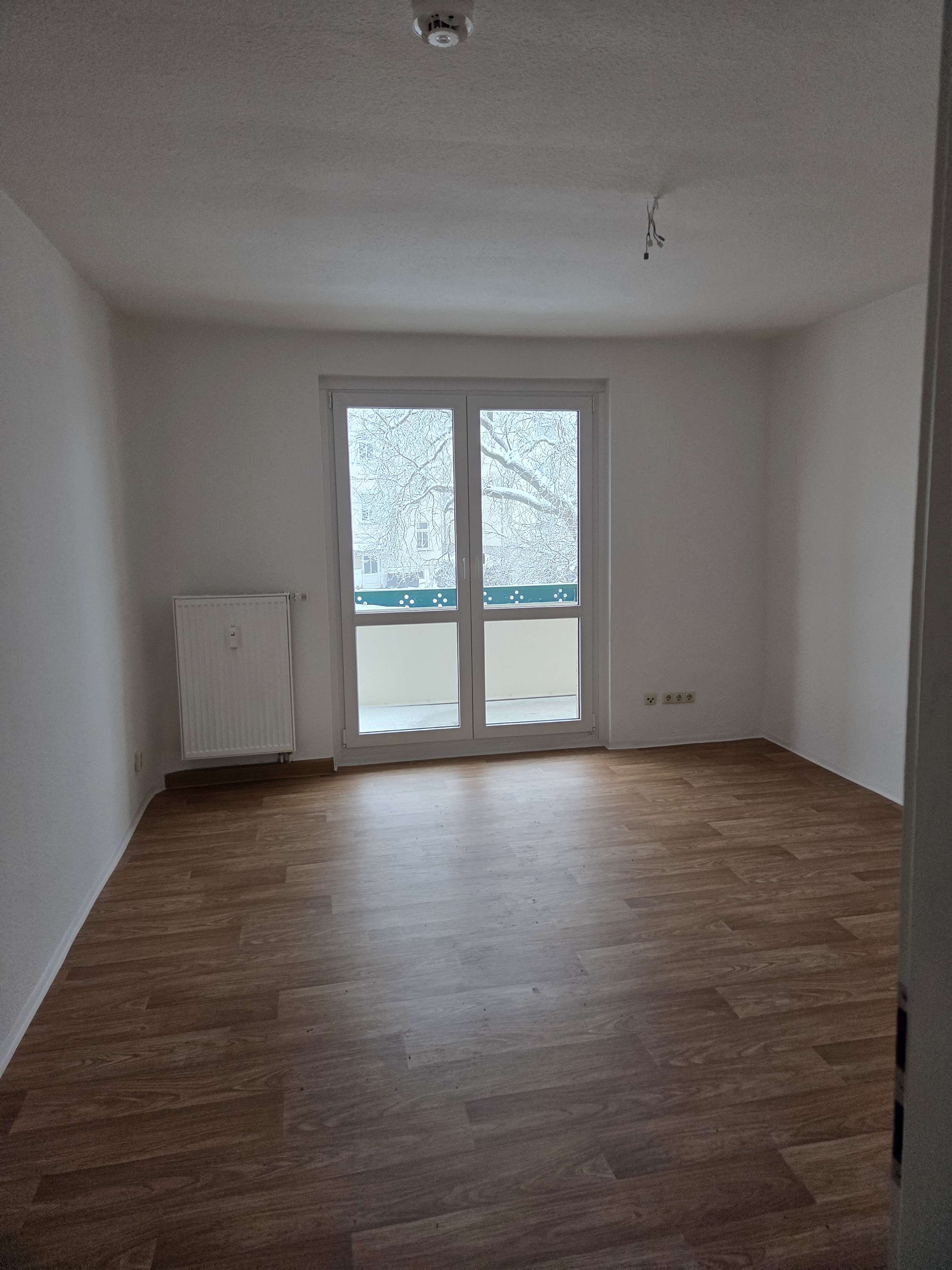 Thumbnail-Wohnung zum Mieten in Gotha 385,00 € 59.19 m²