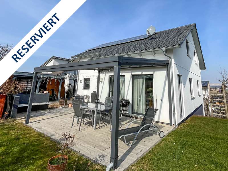 Thumbnail-Haus zum Kaufen in Niedernhall 620.000,00 € 126.17 m²