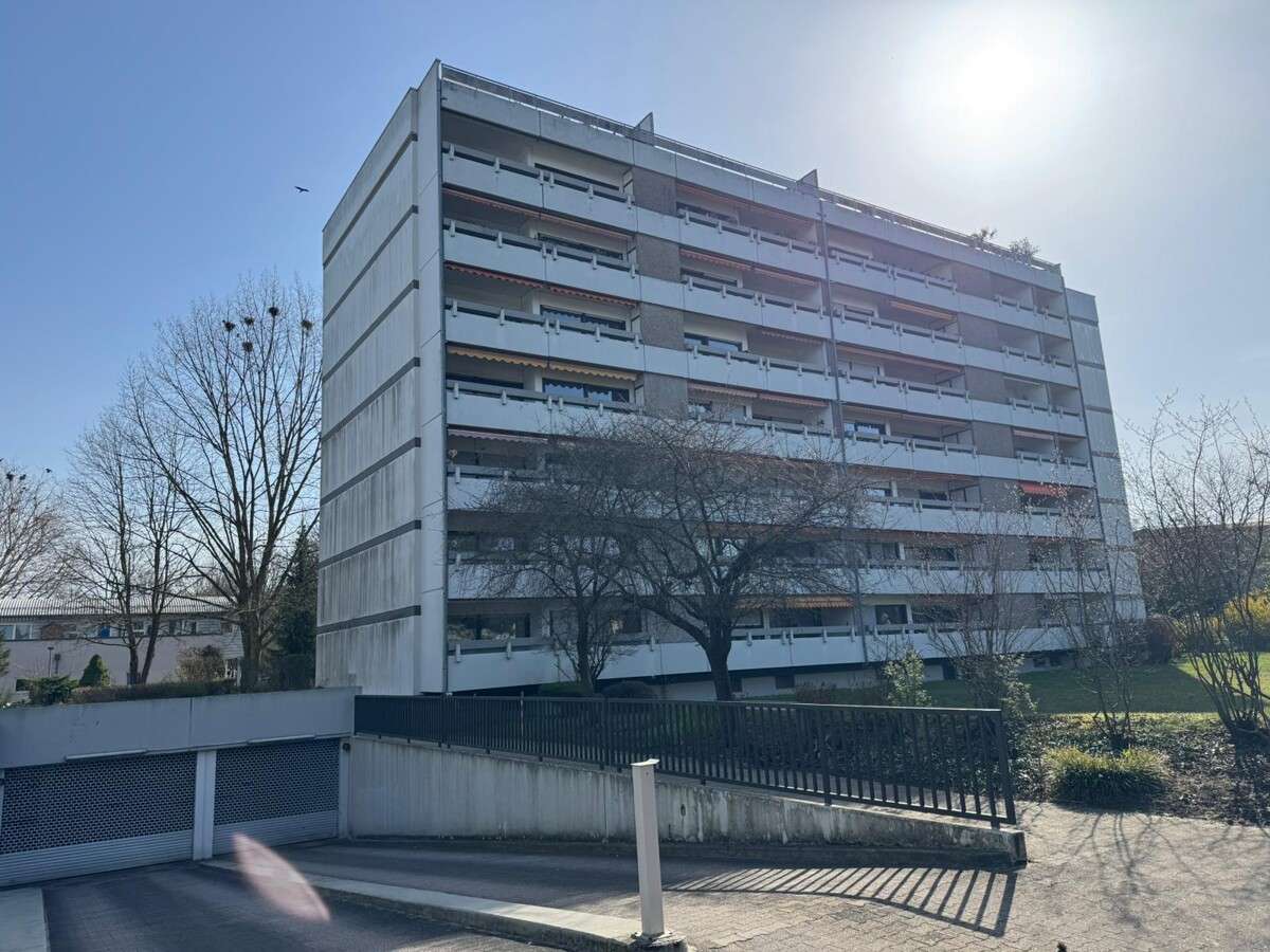 Thumbnail-Wohnung zum Kaufen in Ettlingen 365.000,00 € 91.23 m²
