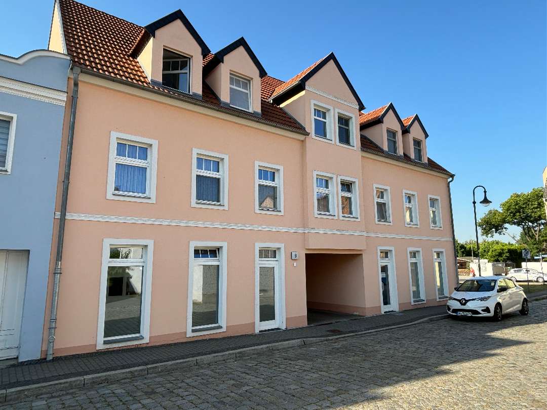 Thumbnail-Büro in Peitz 320,00 € 55.67 m²