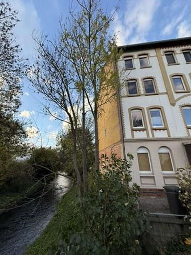 Thumbnail-Wohnung zum Mieten in Kassel 780,00 € 65 m²