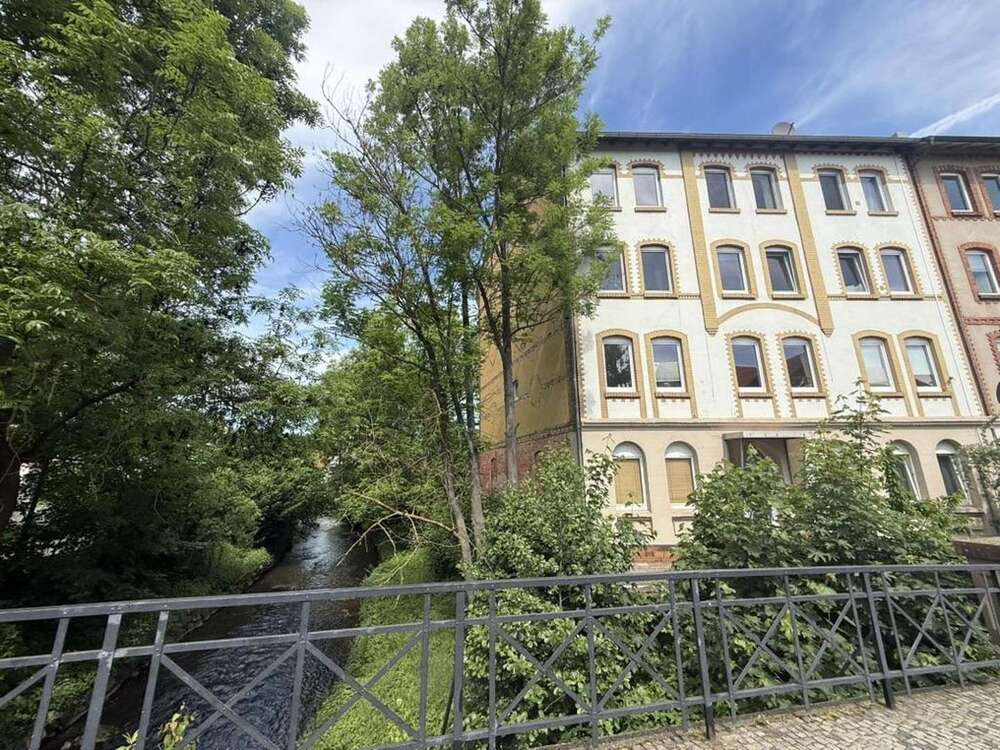 Thumbnail-Wohnung zum Mieten in Kassel 749,00 € 65 m²