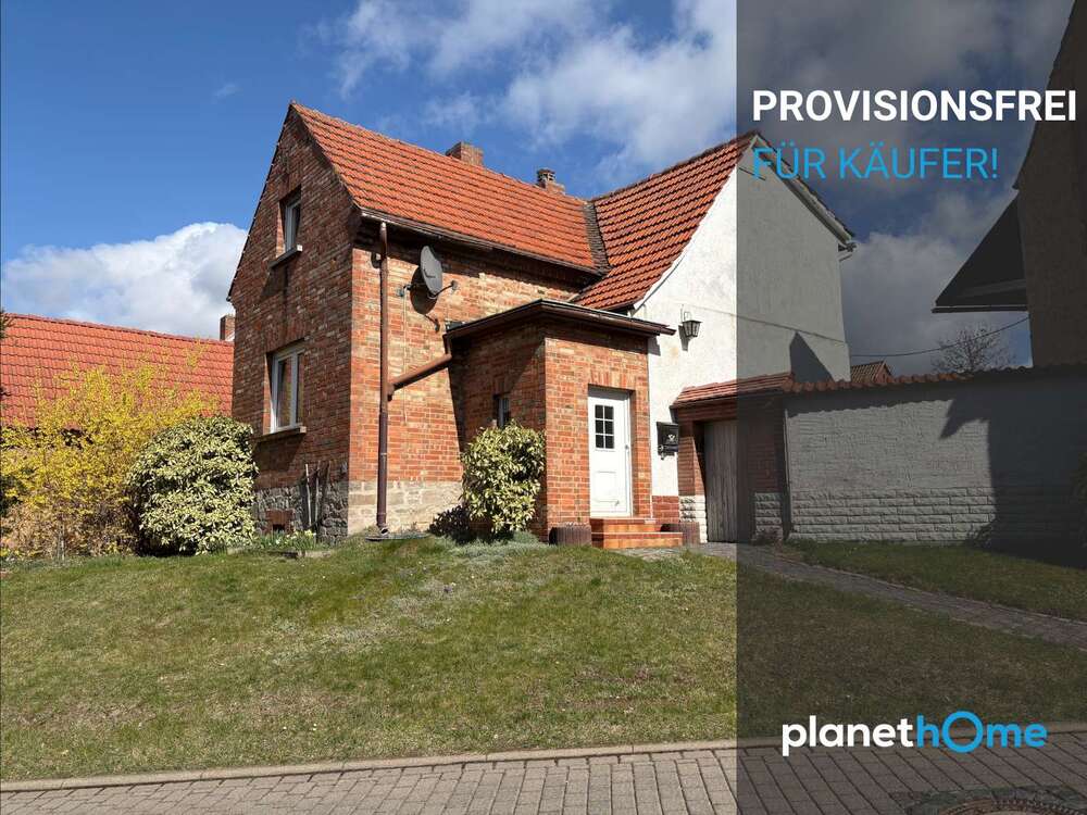 Thumbnail-Haus zum Kaufen in Arnstein 56.782,00 € 103 m²