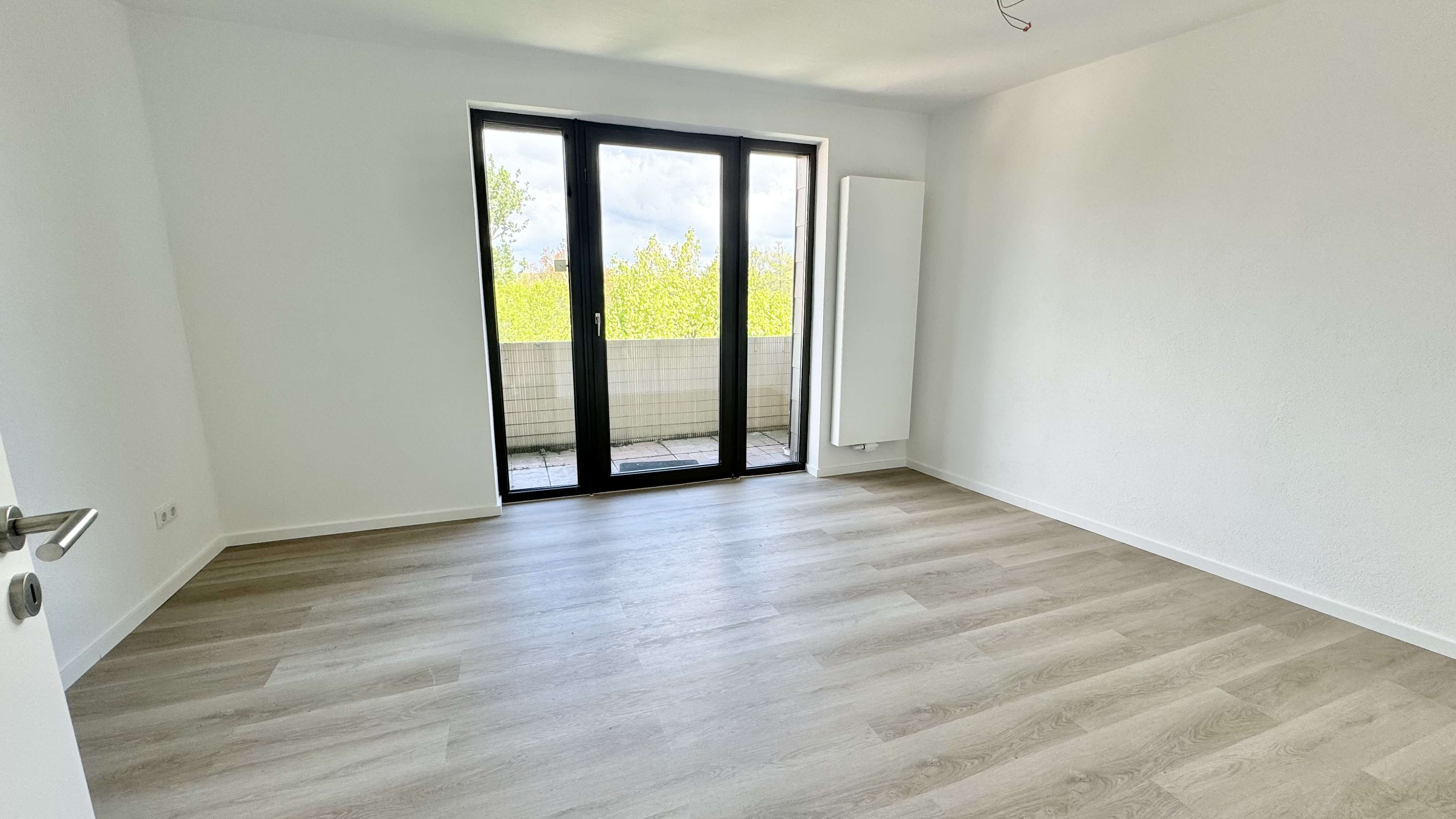 Thumbnail-Wohnung zum Mieten in Nürnberg 1.100,00 € 83 m²