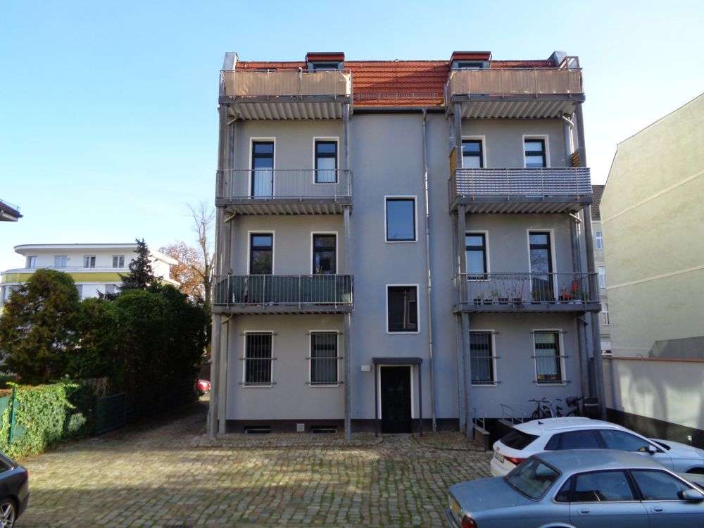 Thumbnail-Wohnung zum Mieten in Berlin 875,00 € 64.77 m²