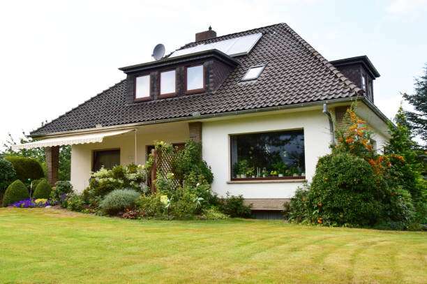 Thumbnail-Haus zum Kaufen in Friedberg 685.000,00 € 198 m²