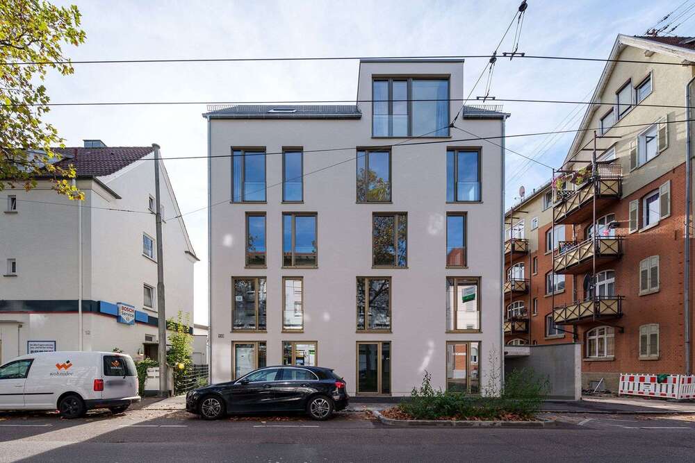 Thumbnail-Wohnung zum Mieten in Esslingen am Neckar 885,00 € 49.41 m²