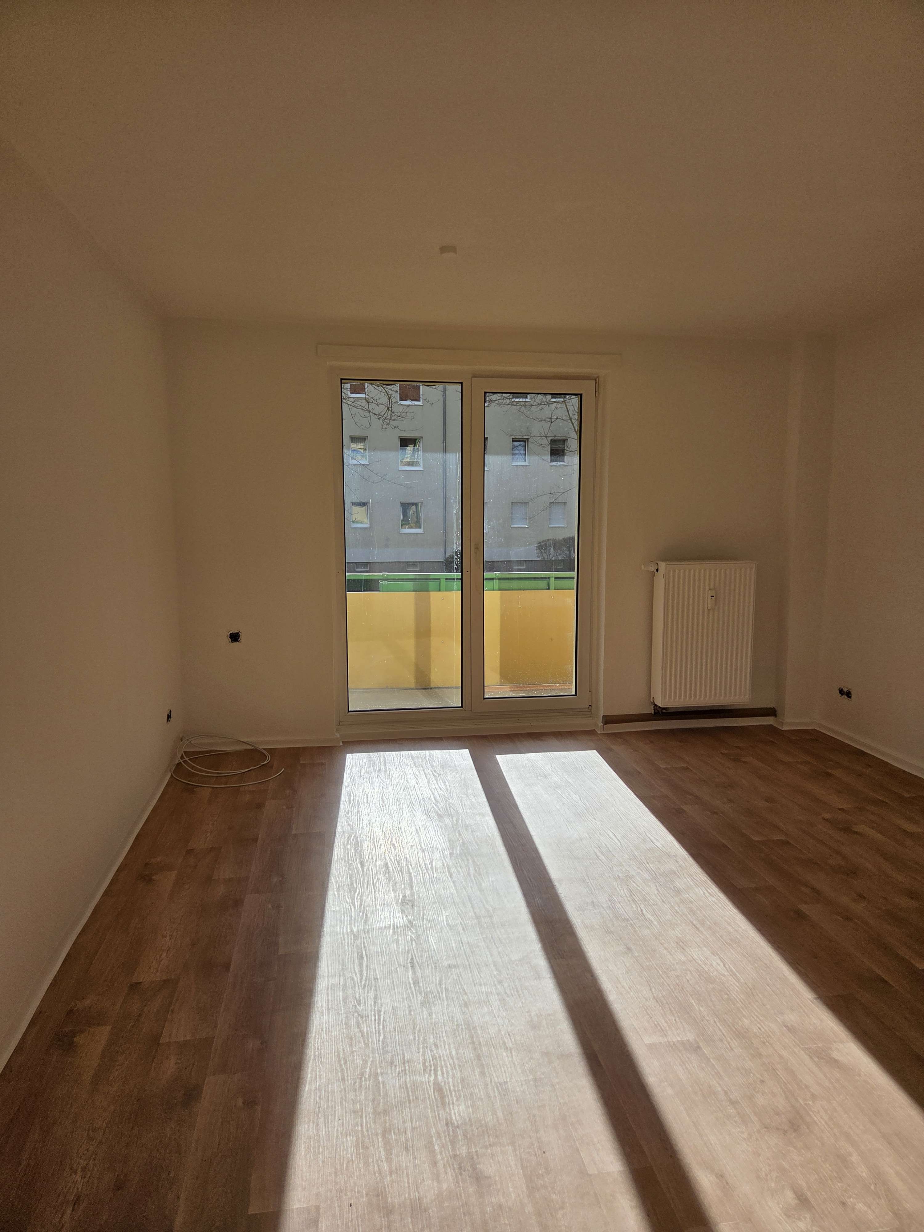 Thumbnail-Wohnung zum Mieten in Gotha 380,00 € 60.3 m²