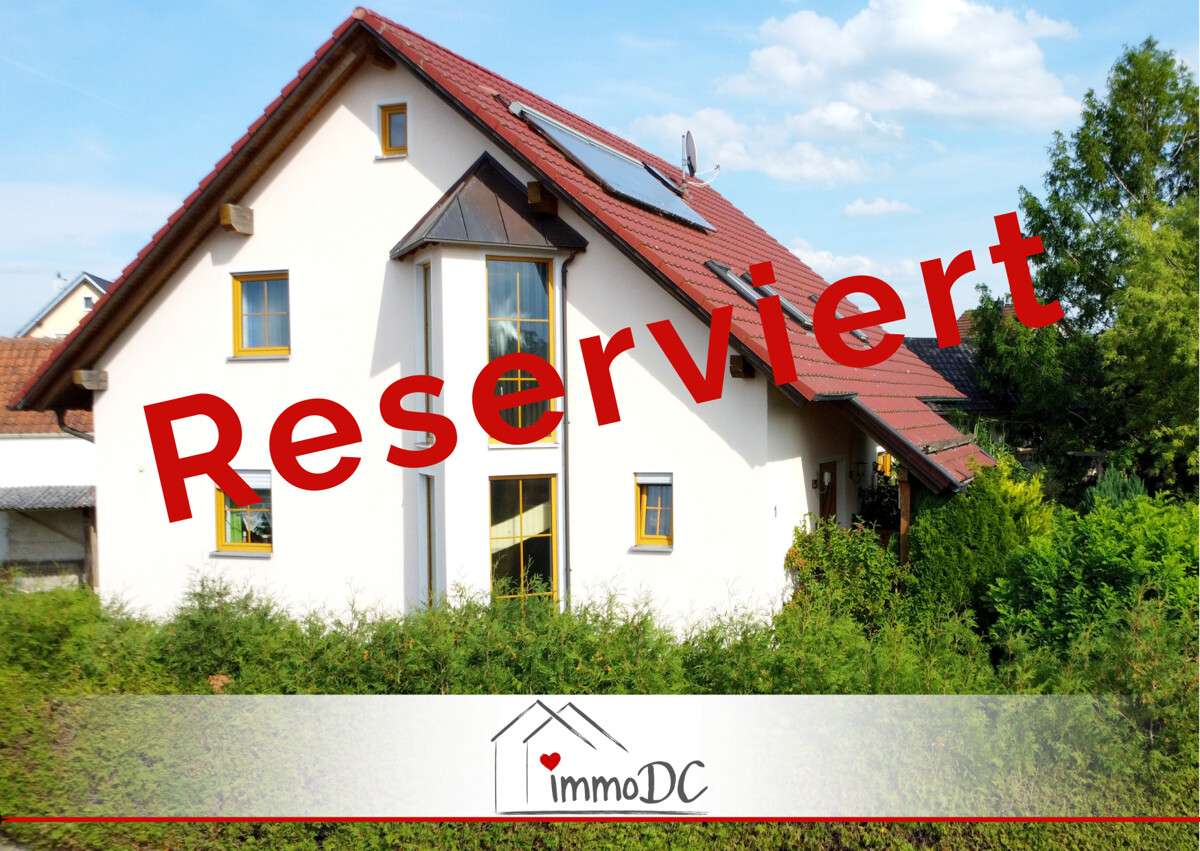 Thumbnail-Haus zum Kaufen in Schmidgaden 399.000,00 € 163.72 m²