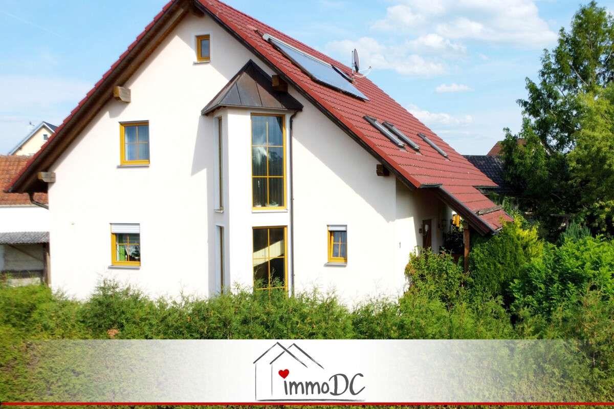 Thumbnail-Haus zum Kaufen in Schmidgaden 399.000,00 € 163.72 m²