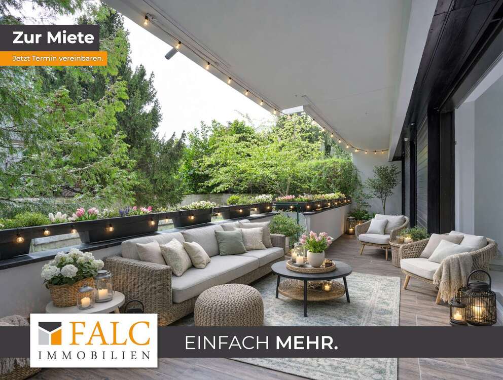Thumbnail-Wohnung zum Mieten in München 2.690,00 € 107.16 m²
