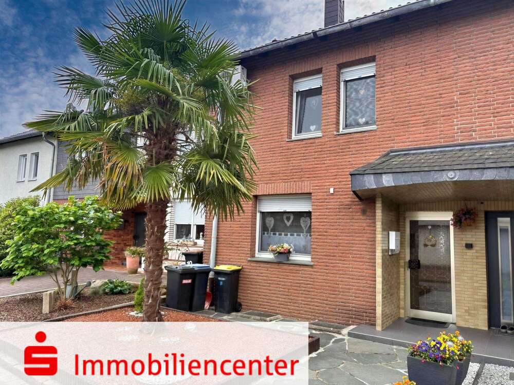 Thumbnail-Haus zum Kaufen in Waltrop 239.000,00 € 65 m²