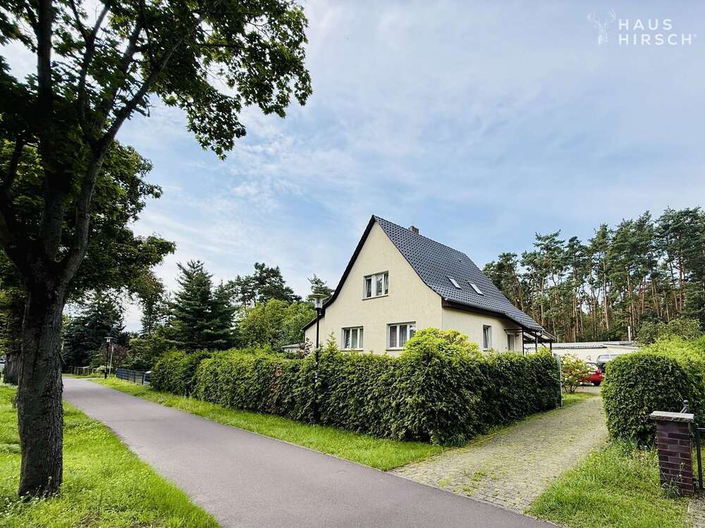 Thumbnail-Haus zum Kaufen in Wusterwitz 540.000,00 € 220 m²