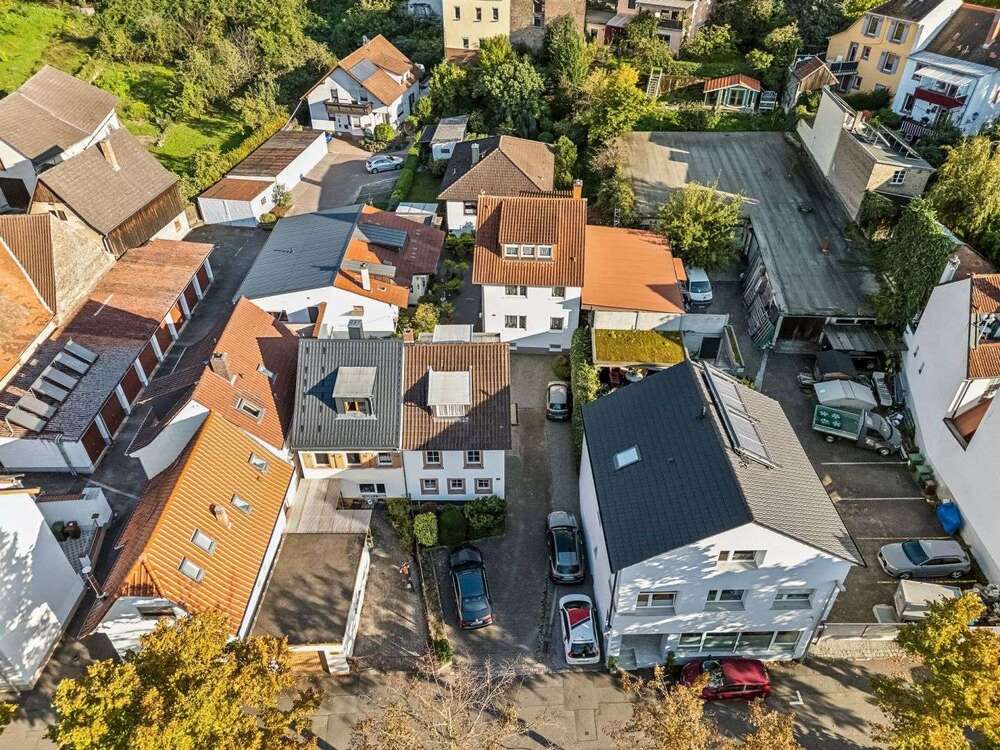 Thumbnail-Haus zum Kaufen in Weinheim 1.750.000,00 € 350.6 m²