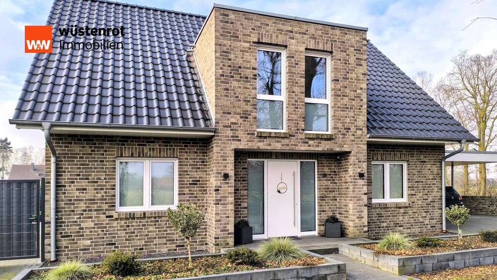 Thumbnail-Haus zum Kaufen in Wietmarschen Schwartenpohl 499.000,00 € 146.56 m²