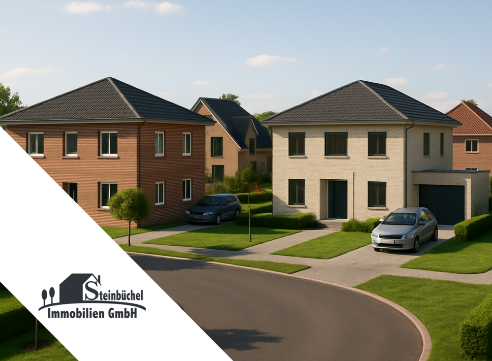 Thumbnail-Haus zum Kaufen in Steinfurt 645.000,00 € 171 m²