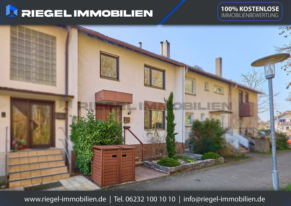 Thumbnail-Haus zum Kaufen in Frankenthal (Pfalz) 424.000,00 € 147.44 m²