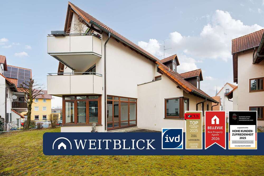 Thumbnail-Wohnung zum Kaufen in Ingersheim 449.000,00 € 162 m²