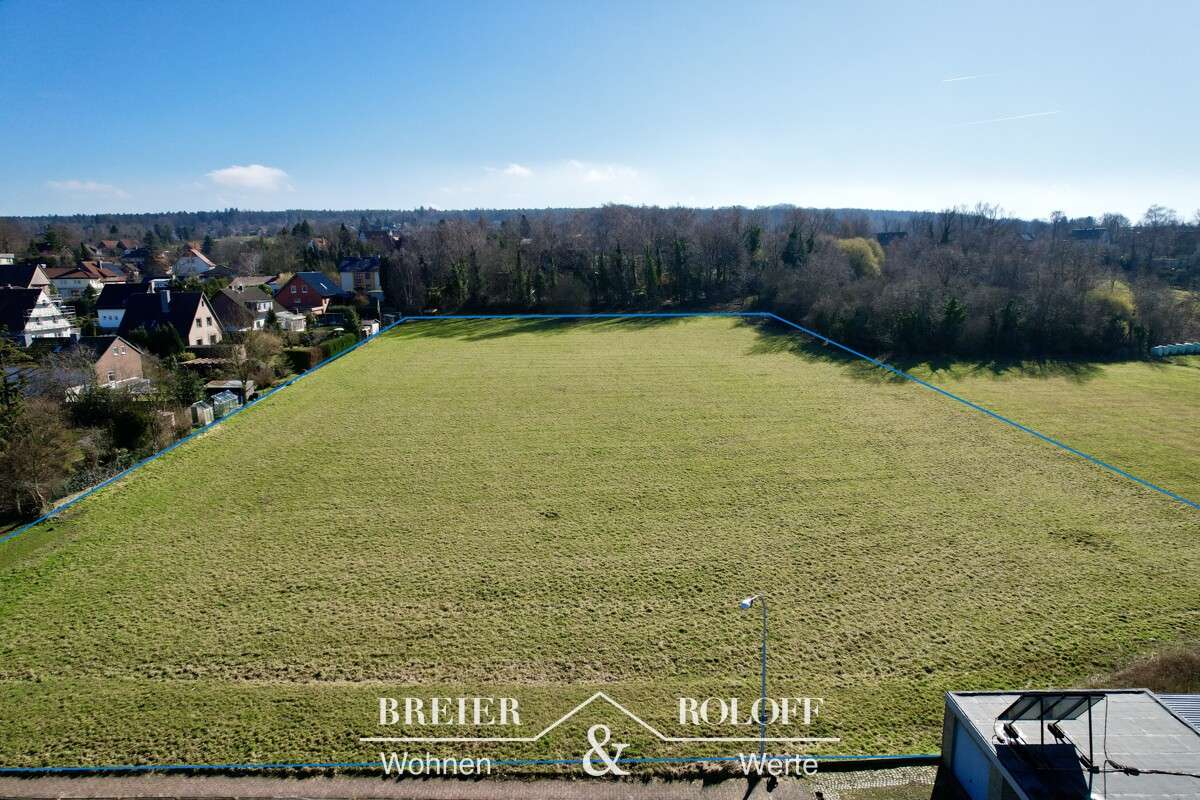 Thumbnail-Grundstück zu verkaufen in Nienstädt Sülbeck 595.000,00 € 10000 m²