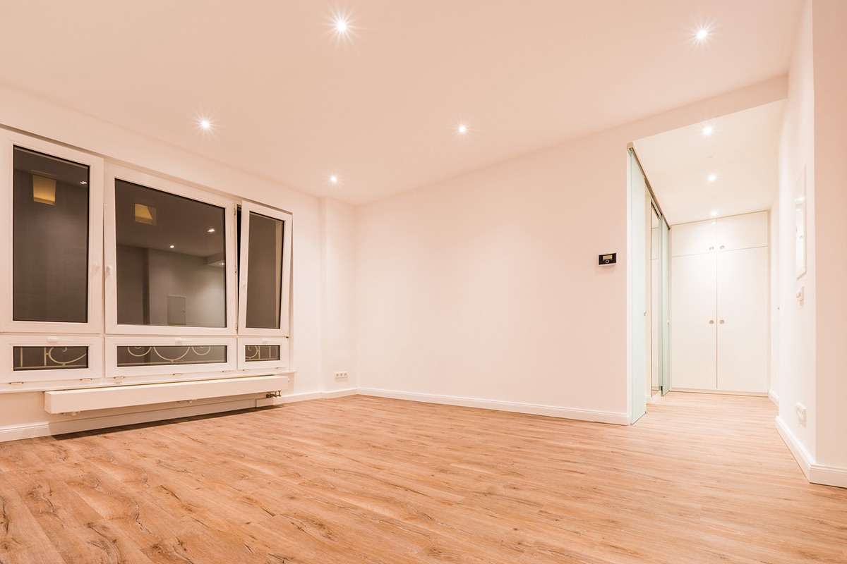 Thumbnail-Wohnung zum Kaufen in Heidelberg 225.000,00 € 38 m²