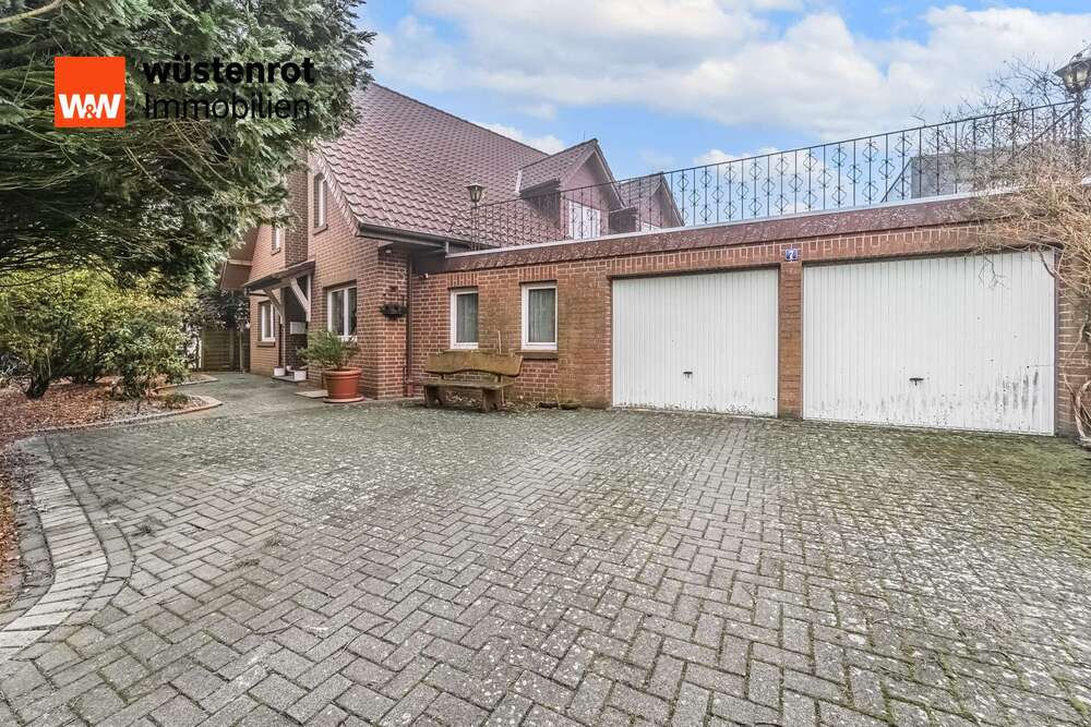 Thumbnail-Haus zum Kaufen in Bösel 399.000,00 € 239 m²