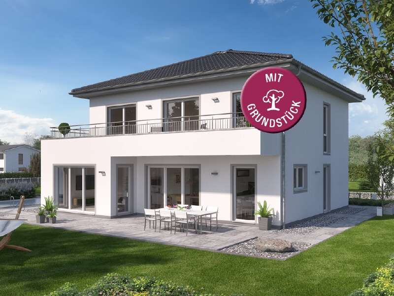 Thumbnail-Haus zum Kaufen in Hohenwarthe 639.900,00 € 184 m²