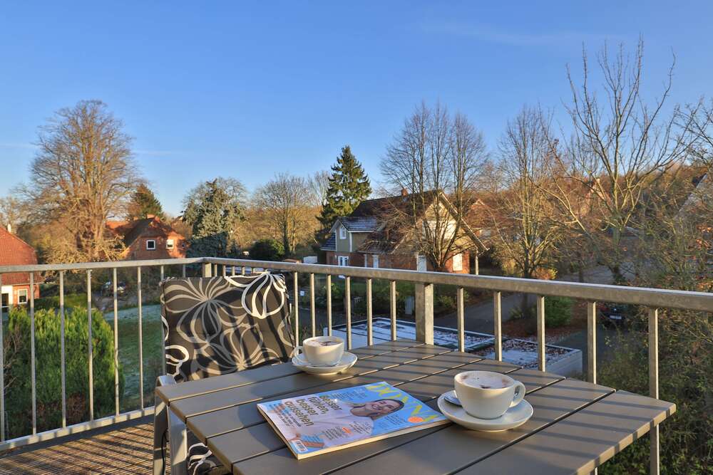 Thumbnail-Wohnung zum Kaufen in Boltenhagen 259.000,00 € 54.49 m²