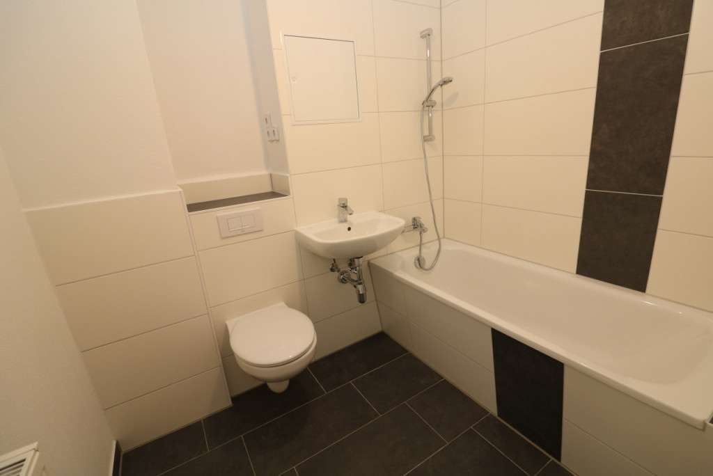 Thumbnail-Wohnung zum Mieten in Freiberg 329,00 € 44.92 m²