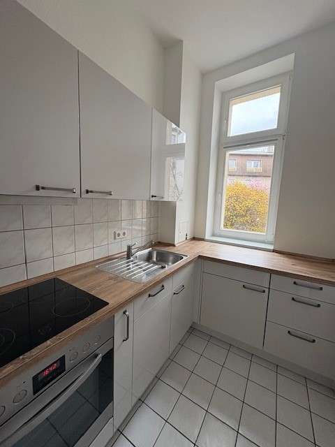 Thumbnail-Wohnung zum Mieten in Cottbus 400,00 € 34.96 m²
