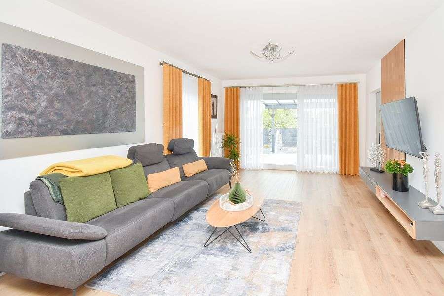 Thumbnail-Haus zum Kaufen in Löhne 539.000,00 € 208 m²