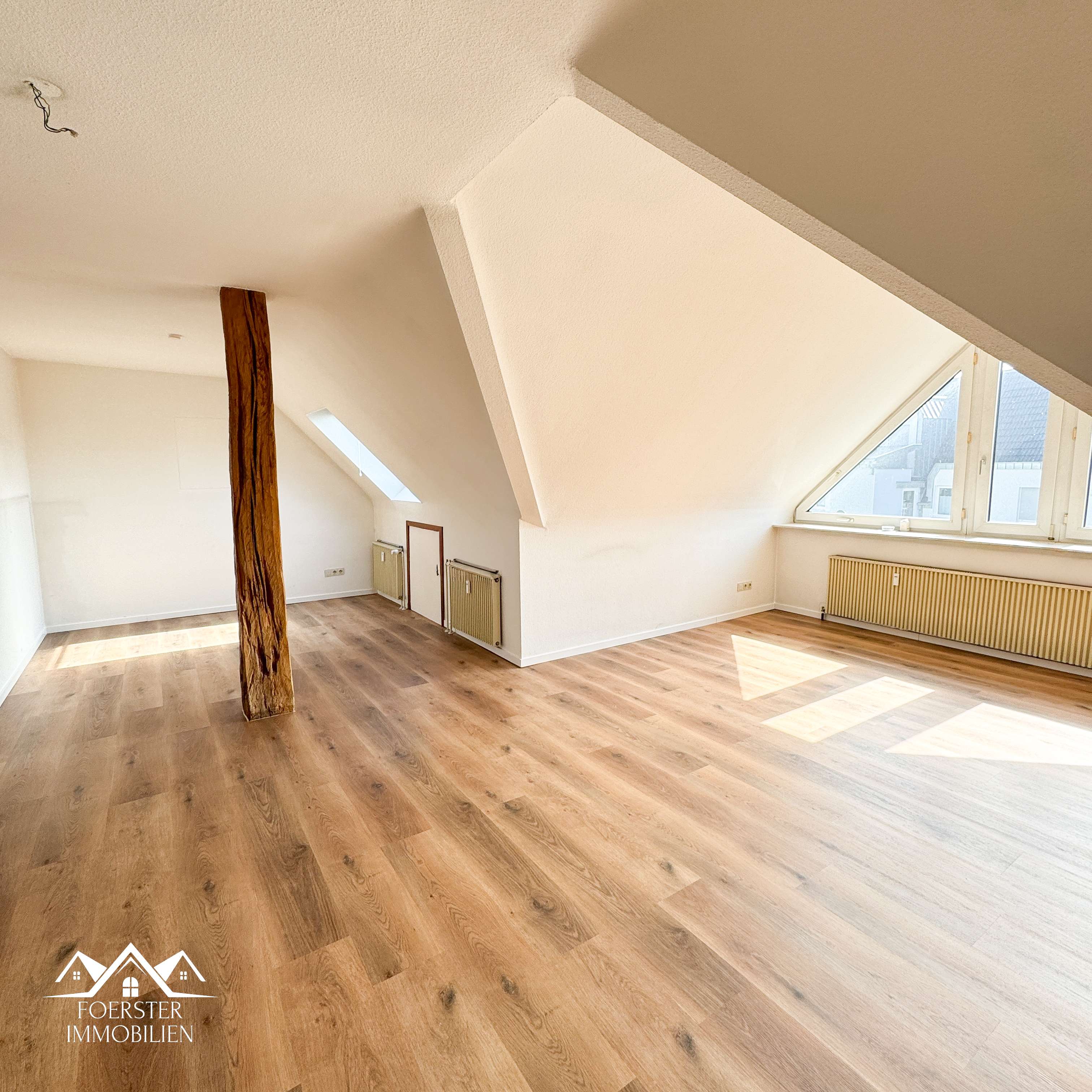 Thumbnail-Wohnung zum Mieten in Würselen 990,00 € 90 m²