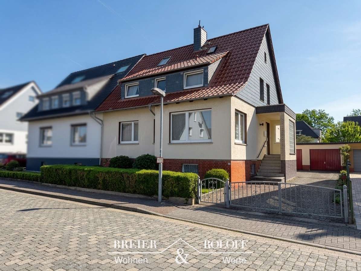 Thumbnail-Haus zum Kaufen in Bad Nenndorf 279.000,00 € 145 m²