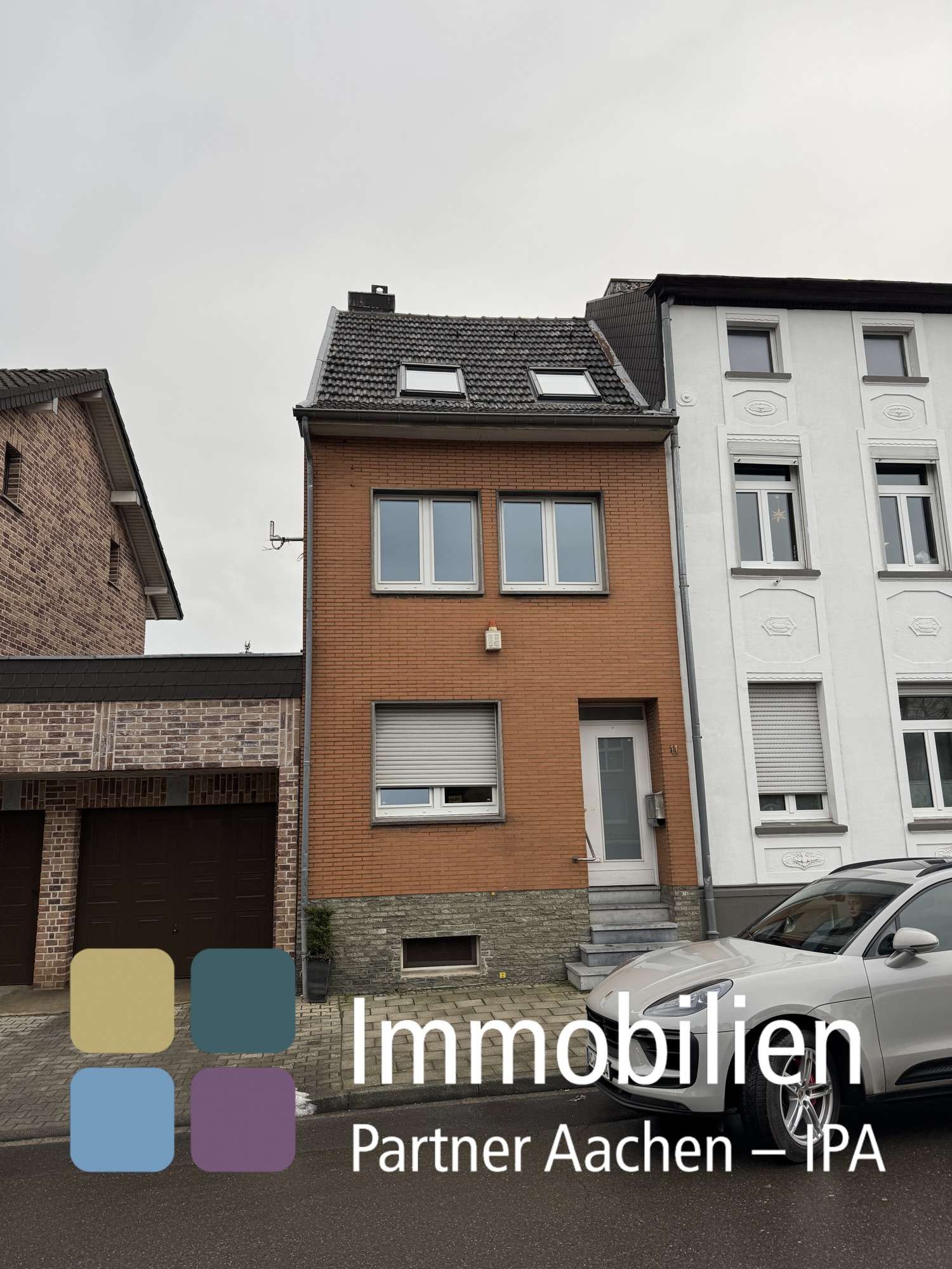 Thumbnail-Haus zum Kaufen in Würselen 265.000,00 € 92 m²