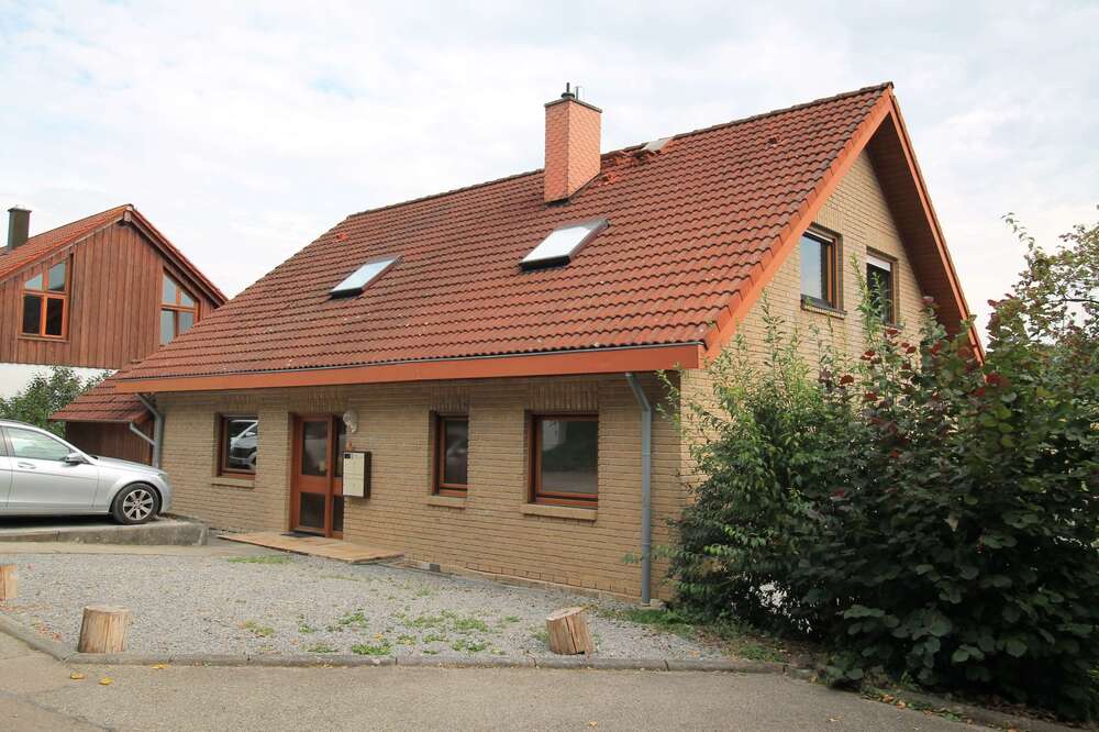 Thumbnail-Haus zum Kaufen in Untermünkheim 675.000,00 € 281 m²