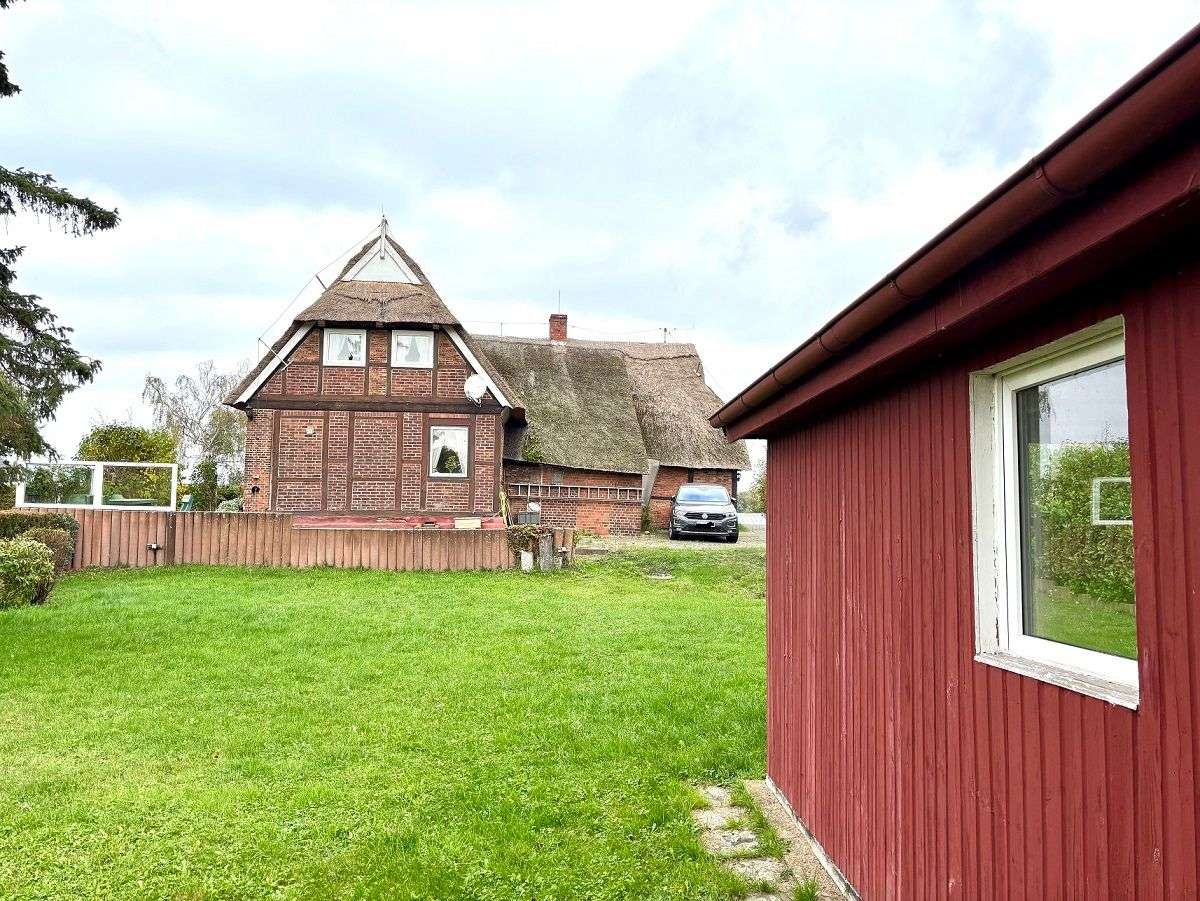 Thumbnail-Haus zum Kaufen in Hamburg 540.000,00 € 141 m²