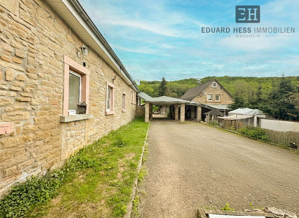 Thumbnail-Haus zum Kaufen in Rockenhausen 450.000,00 € 522 m²