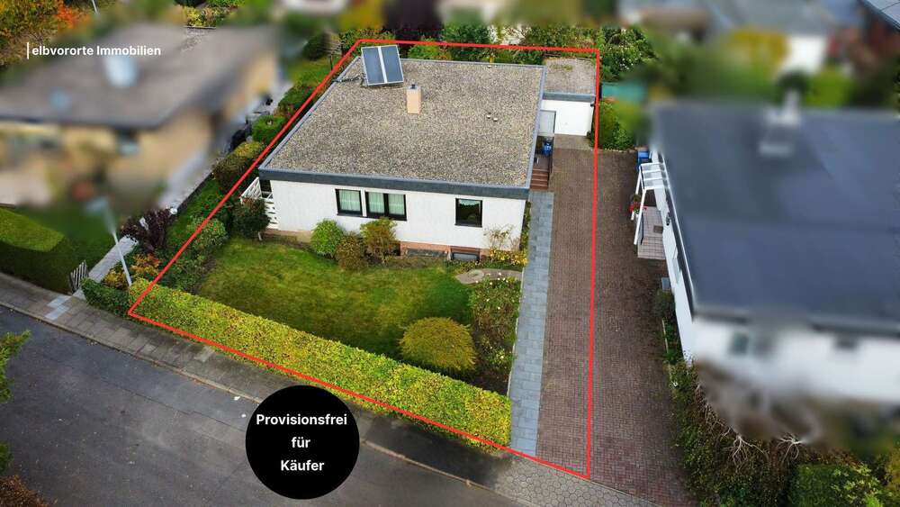 Thumbnail-Haus zum Kaufen in Wedel 225.000,00 € 109 m²
