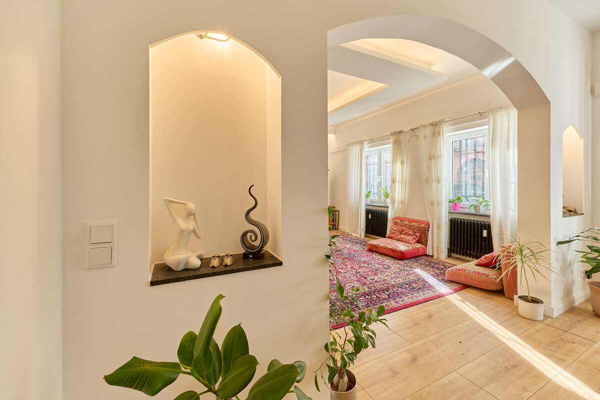 Thumbnail-Wohnung zum Kaufen in Heidelberg 1.150.000,00 € 182 m²