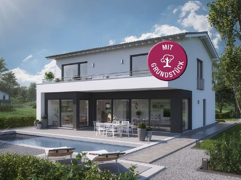 Thumbnail-Haus zum Kaufen in Hohenwarthe 702.900,00 € 173 m²