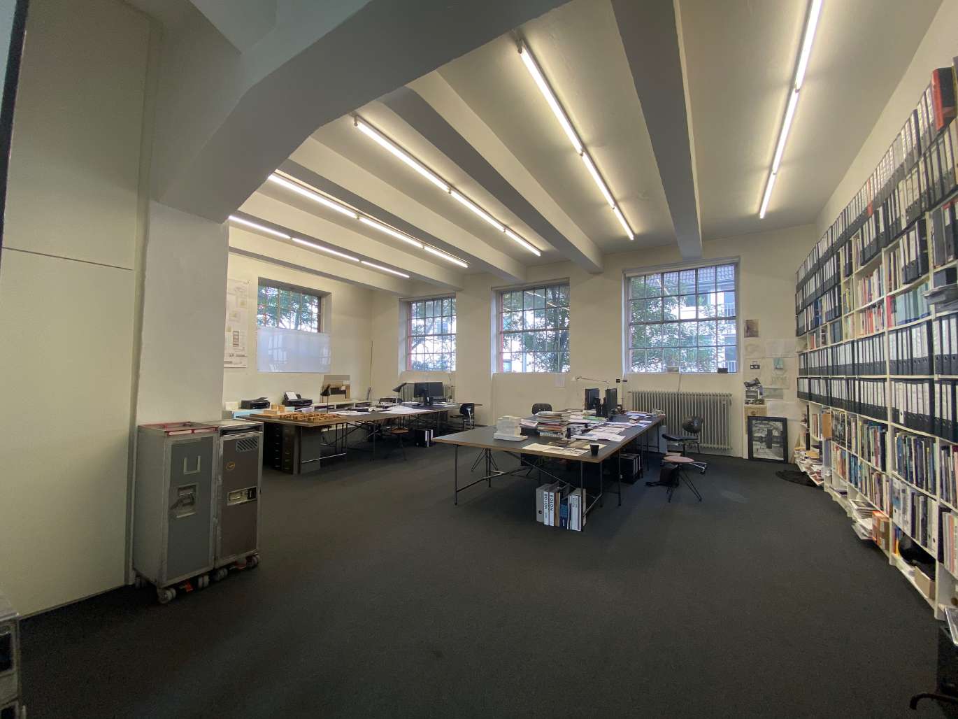 Thumbnail-Büro in Köln 265,00 € 4 m²