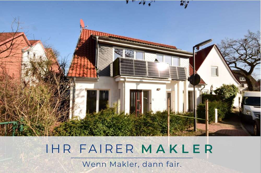Thumbnail-Haus zum Kaufen in Bremen 329.000,00 € 169.68 m²