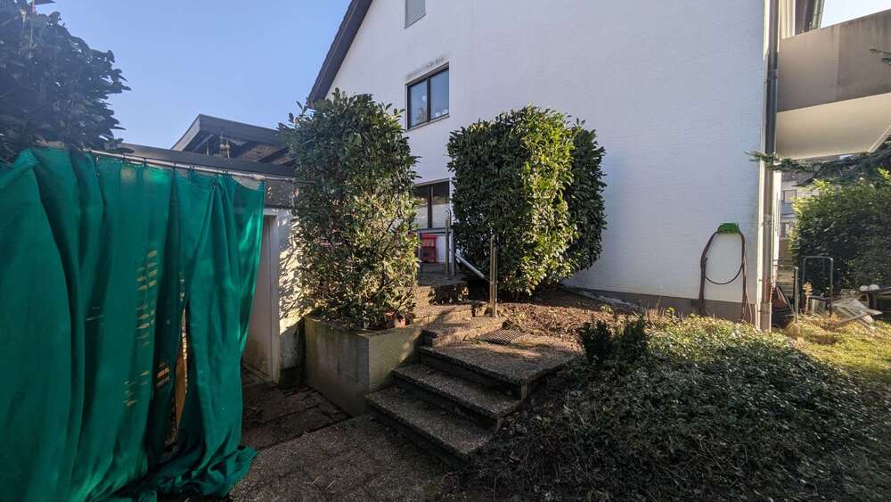 Thumbnail-Wohnung zum Kaufen in Karlsruhe 519.000,00 € 156 m²