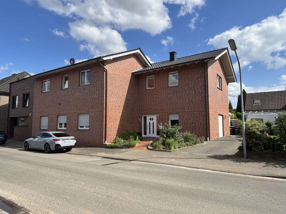 Thumbnail-Haus zum Kaufen in Rheine 479.000,00 € 278 m²