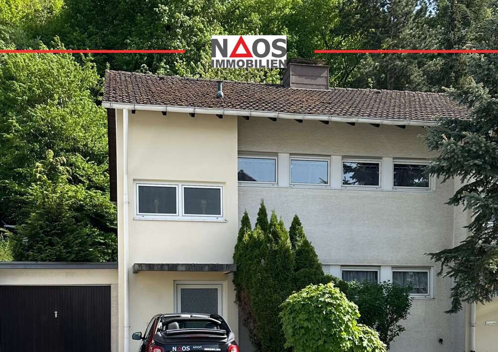 Thumbnail-Haus zum Kaufen in Kaiserslautern Hohenecken 279.000,00 € 127 m²