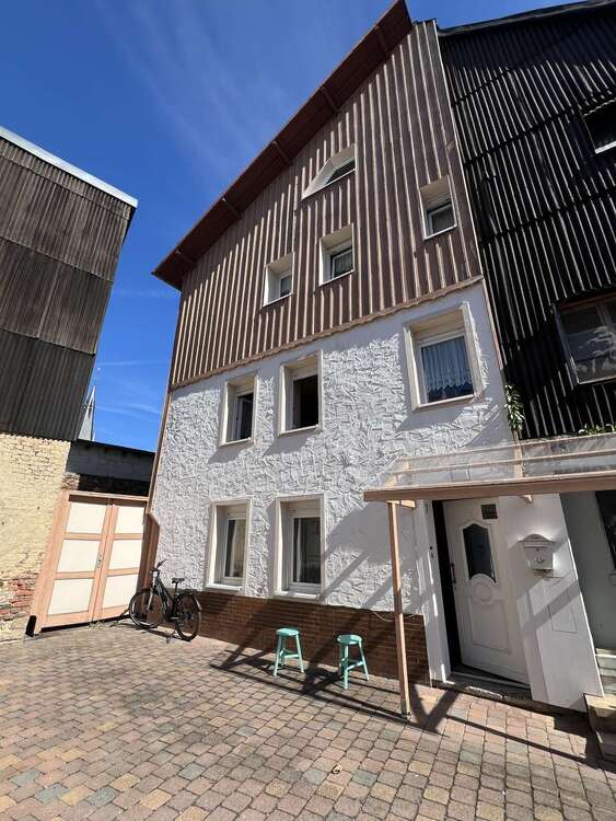 Thumbnail-Haus zum Kaufen in Bad Sobernheim 89.000,00 € 130 m²